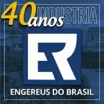 Ícone da ENGEREUS DO BRASIL  ENGENHARIA INDUSTRIA E COMERCIO DE ELETRONICOS LTDA