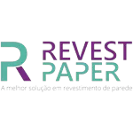 Ícone da REVESTPAPER MOVEIS E DECORACOES LTDA