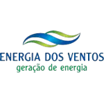 Ícone da ENERGIA DOS VENTOS I SA