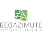 Ícone da GEOAZIMUTE SONDAGEM E TOPOGRAFIA LTDA