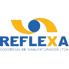 Ícone da REFLEXA COMERCIAL DE MANUFATURADOS LTDA