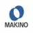 Ícone da MAKINO DO BRASIL LTDA