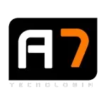 Ícone da A7 TECNOLOGIA LTDA