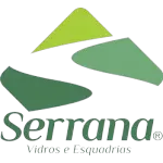 SERRANA VIDROS E ESQUADRIAS