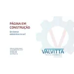 VALVITTA INDUSTRIA MECATRONICA LTDA