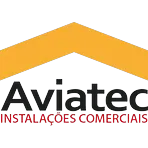 Ícone da AVIATEC  COMERCIO DE INSTALACOES COMERCIAIS LTDA