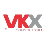 Ícone da VKX CONSTRUTORA LTDA