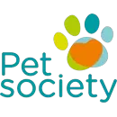 Ícone da PET SOCIETY PRODUTOS PARA ANIMAIS LTDA