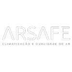 ARSAFE CLIMATIZACAO E QUALIDADE DO AR