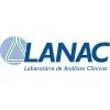 Ícone da LANAC  LABORATORIOS DE ANALISES CLINICAS LTDA