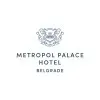 Ícone da METROPOLE PALACE HOTEL LTDA