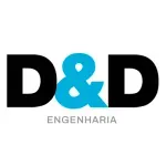 Ícone da CONSTRUTORA E ENGENHARIA DD LTDA