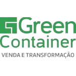 GREEN CONTAINER