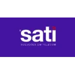 Ícone da SATI TELECOM LTDA