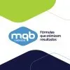 Ícone da MQB CHEMICAL INDUSTRIA QUIMICA SA