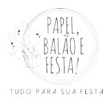 Ícone da PAPEL BALAO E FESTA COMERCIO E SERVICOS DE ARTIGOS DE FESTAS LTDA