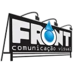 Ícone da FRONT COMUNICACAO VISUAL COMERCIO E PRESTADORA DE SERVICOS LTDA