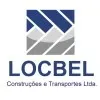 Ícone da LOCBEL  CONSTRUCOES E TRANSPORTES LTDA