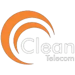 Ícone da CLEAN CONSULTORIA EM TELECOMUNICACOES LTDA