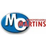 TRANSPORTADORA M F MARTINS