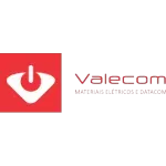 Ícone da VALECOM COMERCIO DE MATERIAIS ELETRICOS E DATACOM LTDA