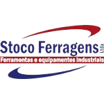 Ícone da STOCO FERRAGENS LTDA