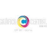 Ícone da GRAFICA CENTRAL EDITORA E DIGITAL LTDA