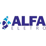 Ícone da ALFA COMERCIO DE PRODUTOS ELETROELETRONICOS LTDA