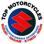 TOP MOTORCYCLE COMERCIO DE MOTOCICLETAS LTDA