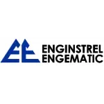 ENGINSTREL ENGEMATIC INSTRUMENTACAO LTDA