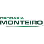 Ícone da DROGARIA MONTEIRO GP LTDA