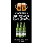 Ícone da BIER GARDEN RESTAURANTE LTDA