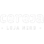 CEREJA LOJA NERD