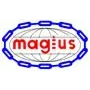 MAGIUS METALURGICA INDUSTRIAL LTDA