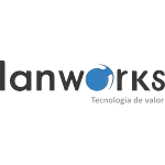 Ícone da LANWORKS TECNOLOGIA DE VALOR LTDA