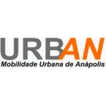 Ícone da URBAN  MOBILIDADE URBANA DE ANAPOLIS SPELTDA