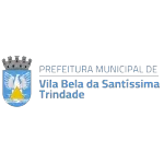 Ícone da MUNICIPIO DE VILA BELA DA SANTISSIMA TRINDADE