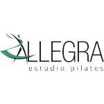 Ícone da ALLEGRA ESTUDIO ACADEMIA DE PILATES LTDA