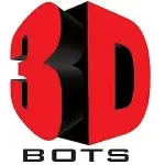 Ícone da 3DBOTS TECNOLOGIA EM MODELAGEM E PROTOTIPAGEM 3D LTDA