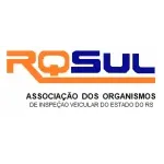 Ícone da ASSOCIACAO DOS ORGANISMOS DE INSPECAO DO ESTADO DO RIO GRANDE SO SUL