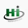 HI TRANSPORTE E LOGISTICA LTDA