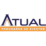 Ícone da ATUAL PROMOCOES E EVENTOS SOCIEDADE SIMPLES LIMITADA