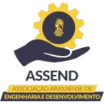 Ícone da A ASSOCIACAO ARAXAENSE DE ENGENHARIA E DESENVOLVIMENTO  ASSEND