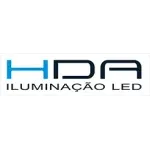 Ícone da HDA INDUSTRIA E COMERCIO DE COMPONENTES ELETRONICOS SA