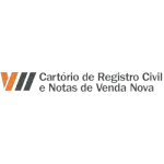 CARTORIO DE REGISTRO CIVIL E NOTAS DE VENDA NOVA