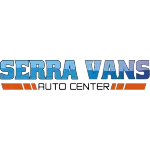 SERRAVANS