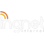 Ícone da INGNET PROVEDOR DE INTERNET LTDA