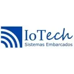 IOTECH SISTEMAS EMBARCADOS