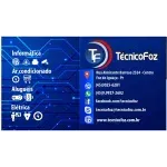 Ícone da TECNICOFOZ INFORMATICA LTDA