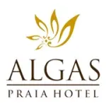 Ícone da ALGAS PRAIA HOTEL LTDA